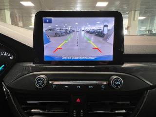 FORD Focus usata, con Chiusura centralizzata