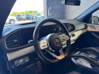 MERCEDES-BENZ GLE 350 usata, con Chiusura centralizzata