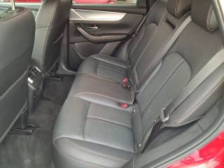 MAZDA CX-60 usata, con Interni in pelle