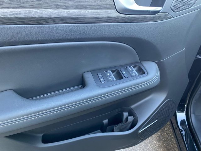 EMC Sei usata, con Chiusura centralizzata