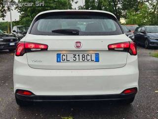 FIAT Tipo usata, con Alzacristalli elettrici