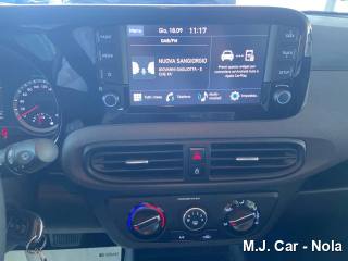 HYUNDAI i10 usata, con ESP