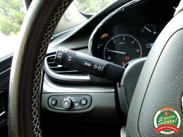 OPEL Mokka X usata, con Luci diurne LED