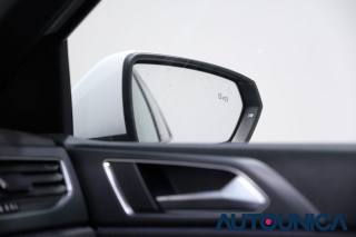 VOLKSWAGEN Polo usata, con Frenata d