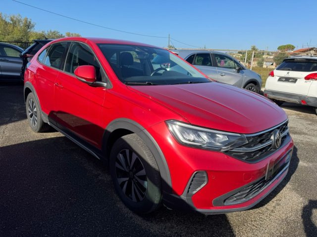 VOLKSWAGEN Taigo usata, con Airbag laterali