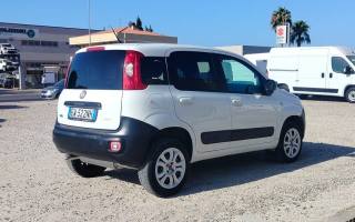 FIAT Panda usata 7