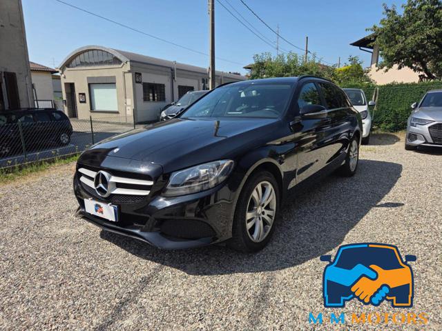 MERCEDES-BENZ C 200 usata, con ABS