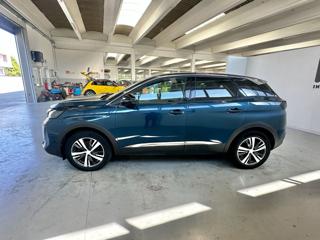 PEUGEOT 3008 usata, con Airbag Passeggero