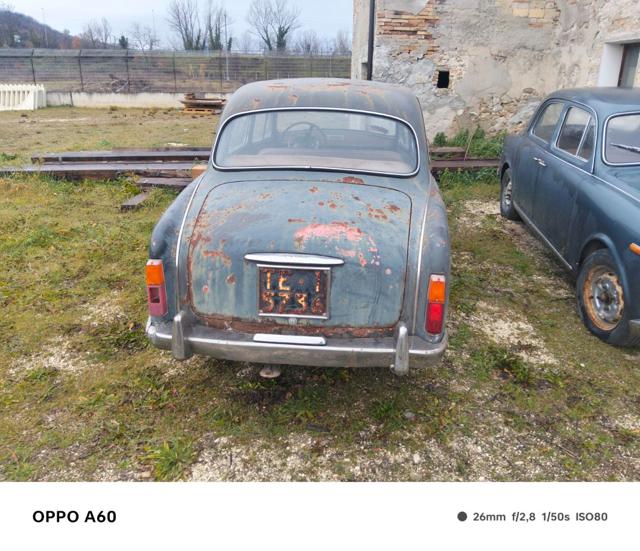 LANCIA Appia usata 1
