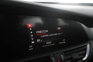 ALFA ROMEO Giulia usata 10