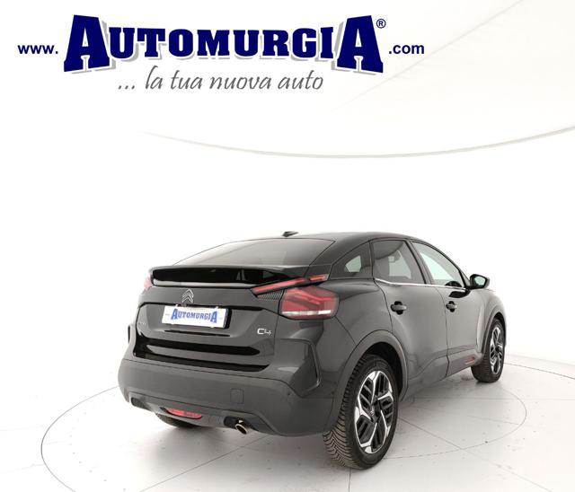 CITROEN C4 usata, con Airbag Passeggero