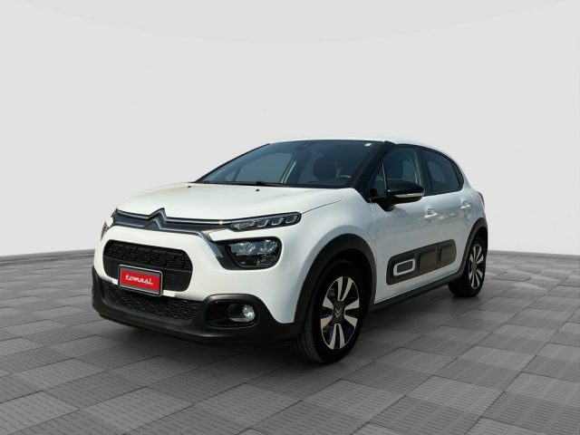 CITROEN C3 usata 0