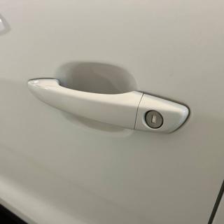 JEEP Avenger usata, con Sensori di parcheggio posteriori