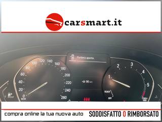 BMW 520 usata, con Autoradio