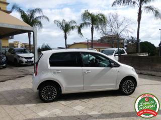 SEAT Mii usata, con Climatizzatore