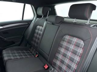 VOLKSWAGEN Golf GTI usata, con ESP