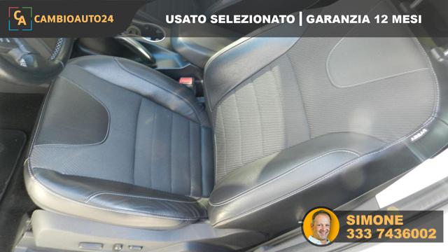 FORD Kuga usata, con Sedile posteriore sdoppiato