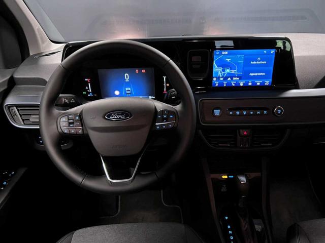 FORD Tourneo Courier usata, con Servosterzo