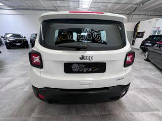JEEP Renegade usata, con Chiusura centralizzata