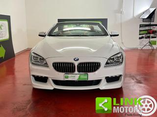 BMW 640 usata, con Airbag