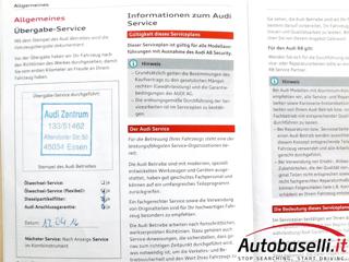 AUDI A5 usata 65