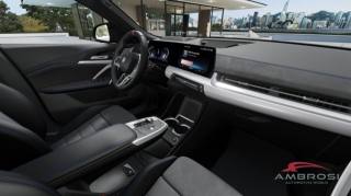 BMW X2 usata 8