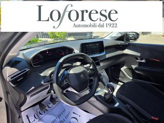 PEUGEOT 208 usata, con Cerchi in lega