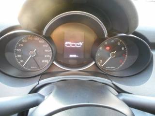 FIAT 500X usata, con Controllo trazione