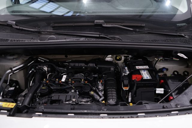 FIAT Doblo usata 29