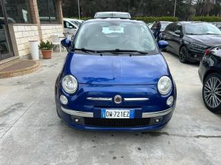 FIAT 500 usata, con Alzacristalli elettrici