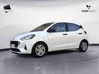 HYUNDAI i10 usata, con Airbag