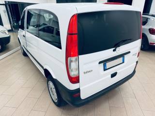 MERCEDES-BENZ Vito usata, con Alzacristalli elettrici