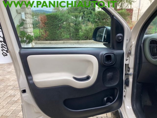 FIAT Panda usata, con Trazione integrale