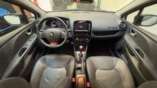 RENAULT Clio usata, con Immobilizzatore elettronico
