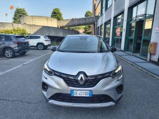 RENAULT Captur usata, con Airbag