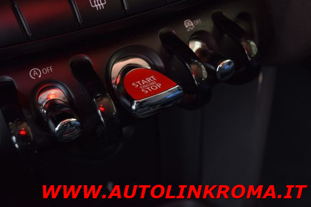 MINI Cooper usata, con Vetri oscurati