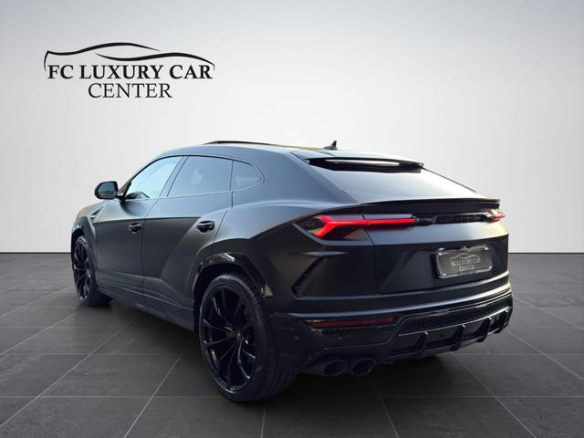 LAMBORGHINI Urus usata, con Airbag Passeggero