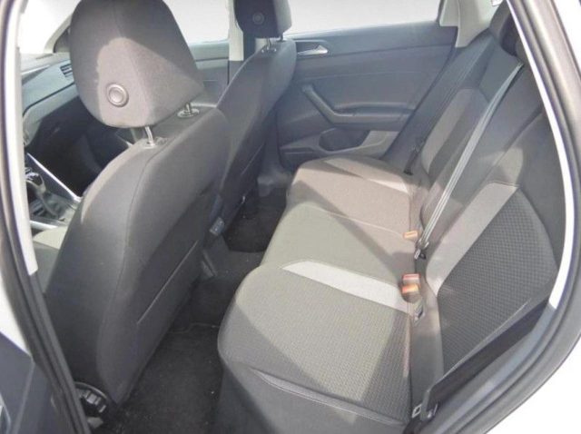 VOLKSWAGEN Polo usata, con Park Distance Control