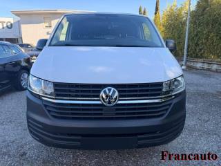 VOLKSWAGEN Transporter usata, con Controllo trazione