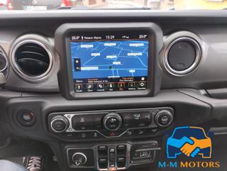JEEP Wrangler usata, con Cronologia tagliandi