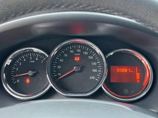 DACIA Sandero usata, con Lettore CD