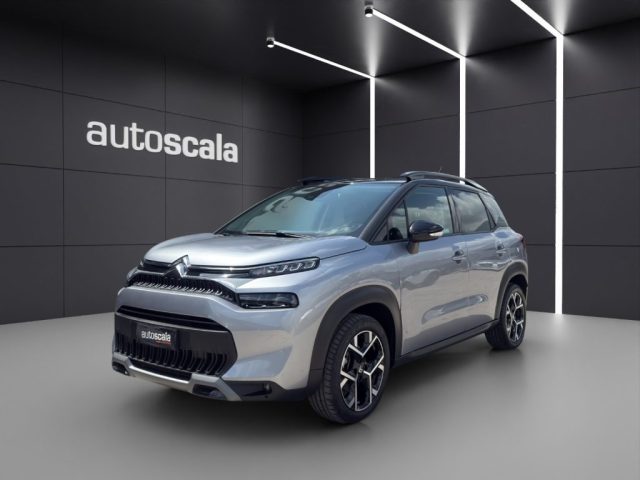 CITROEN C3 Aircross usata, con ABS