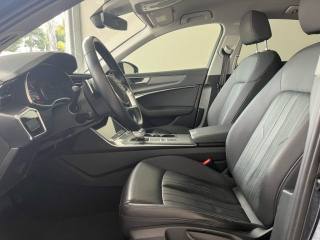 AUDI A6 usata 25
