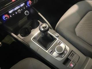 AUDI A3 usata, con Climatizzatore