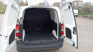 OPEL Combo usata, con Controllo trazione