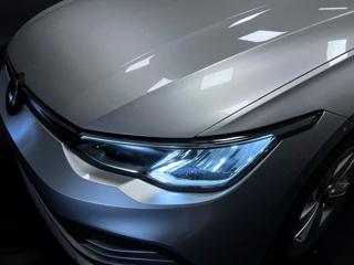 VOLKSWAGEN Golf usata, con Immobilizzatore elettronico