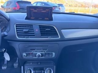 AUDI Q3 usata, con Fendinebbia