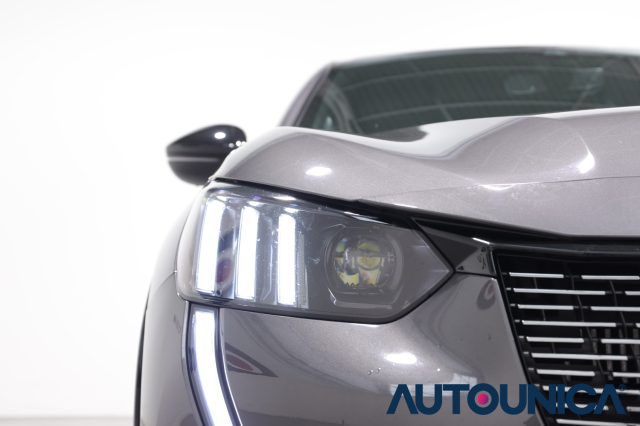 PEUGEOT 208 usata, con Controllo trazione