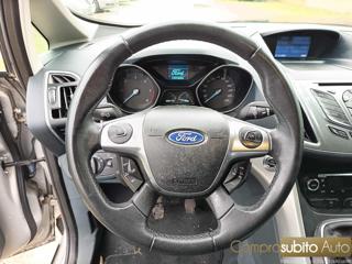 FORD C-Max usata, con Chiusura centralizzata