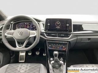 VOLKSWAGEN T-Roc usata, con Fari LED